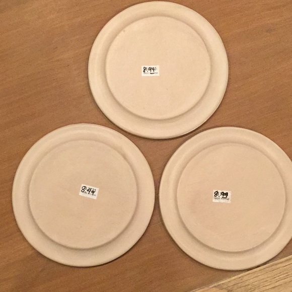 Set of 3 Holiday Trays...NWT - Picture 3 of 4